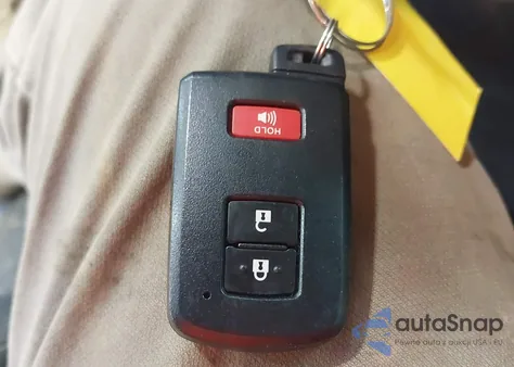 2017 Toyota Rav4 Xle z USA, uszkodzony, nr VIN 2T3RFREV7HW685457